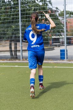 Bild 184 - wBJ FC Suederelbe.